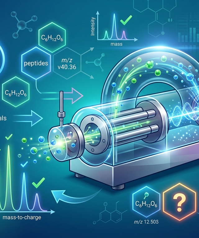 Mass Spectrometry Practice Questions with Answers