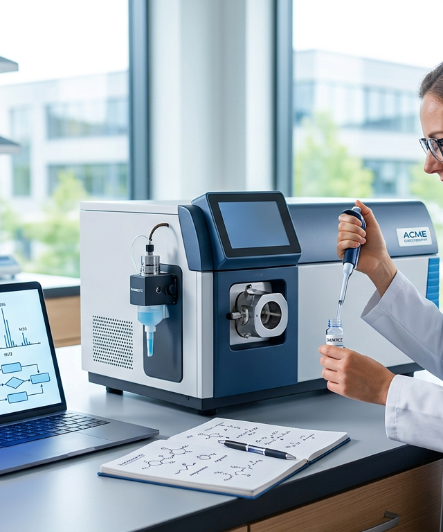 Easy Mass Spectrometry Practice Questions