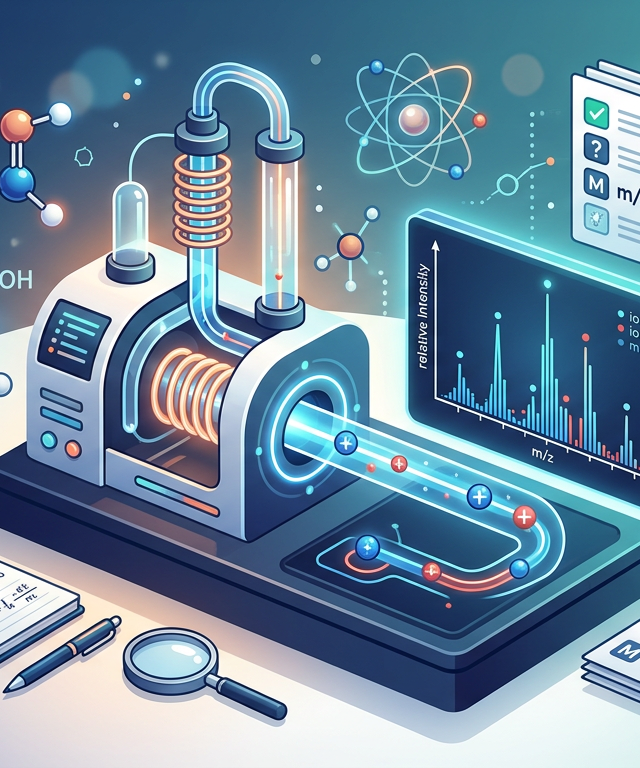 Medium Mass Spectrometry Practice Questions