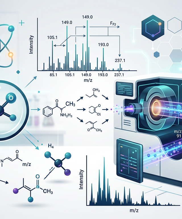 Hard Mass Spectrometry Practice Questions