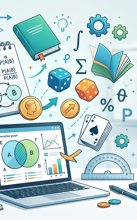 Conditional Probability Practice Questions with Answers