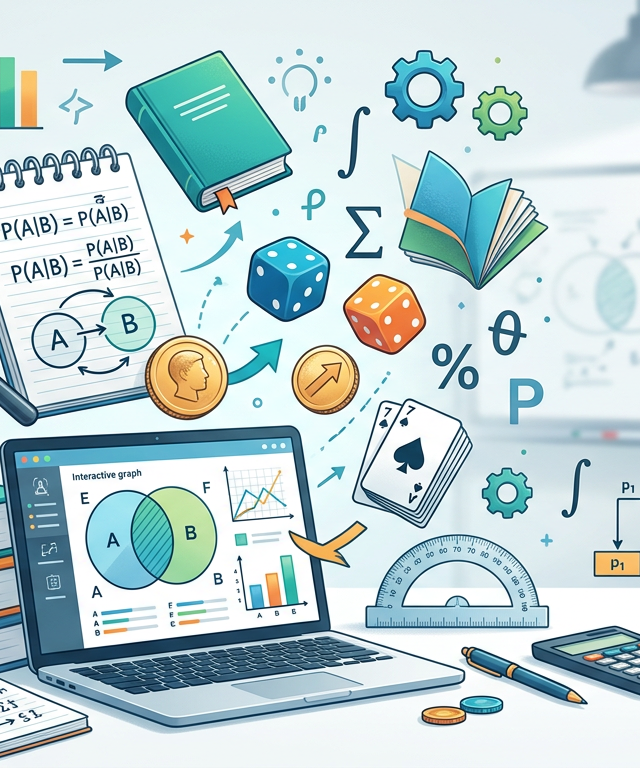 Conditional Probability Practice Questions with Answers