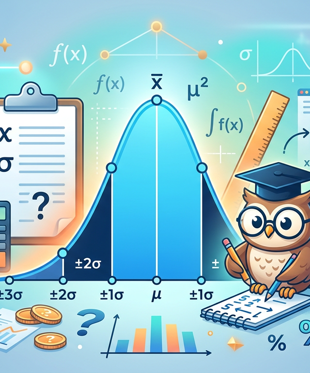 Normal Distribution Practice Questions with Answers