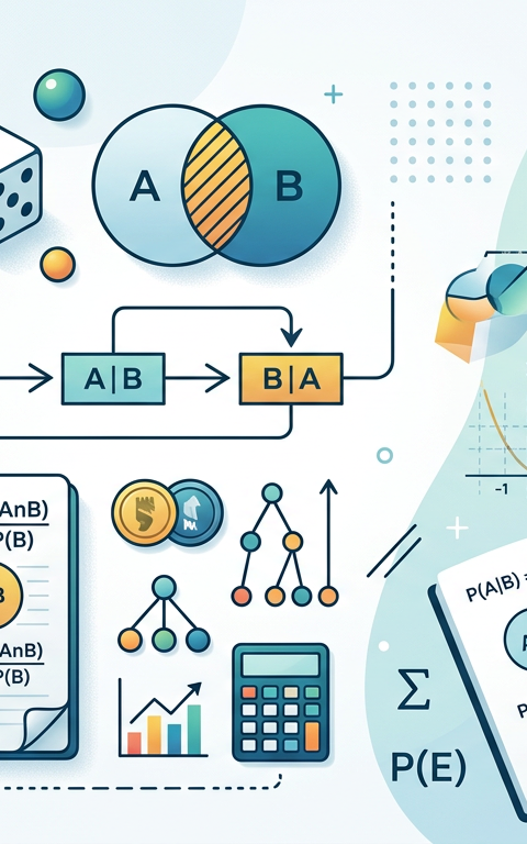 Easy Conditional Probability Practice Questions