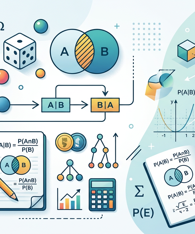 Easy Conditional Probability Practice Questions