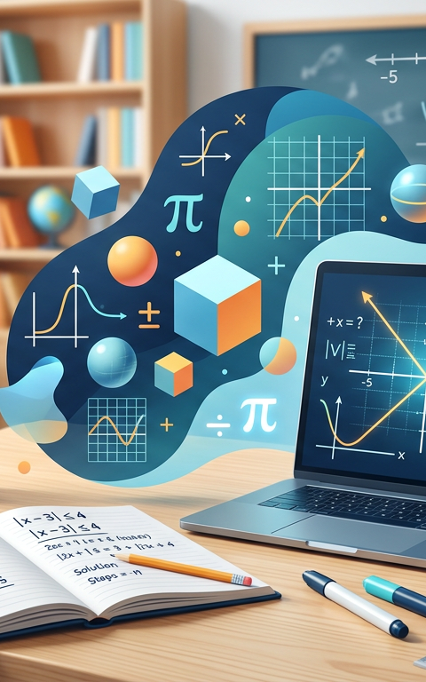 Absolute Value Equation Practice Questions with Answers