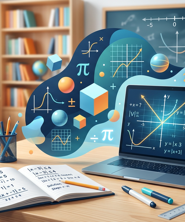 Absolute Value Equation Practice Questions with Answers
