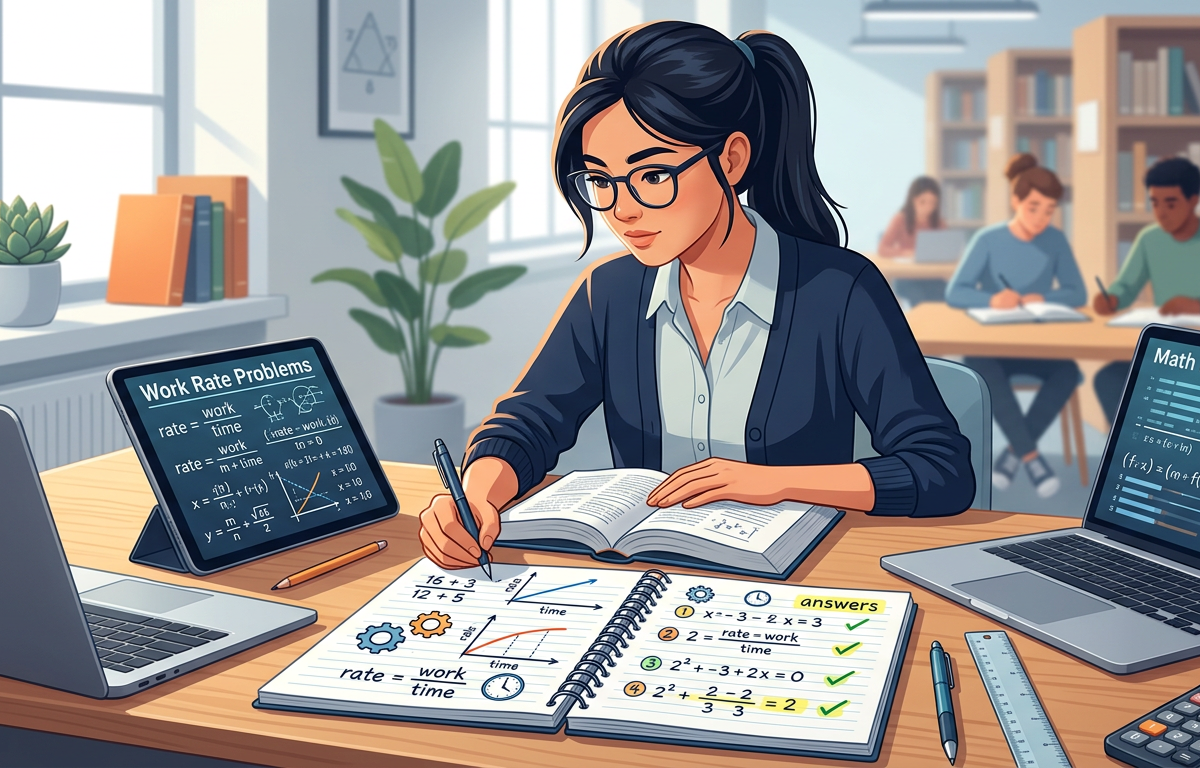 Solving Combined Labor: Why You Can’t Just Average the Time