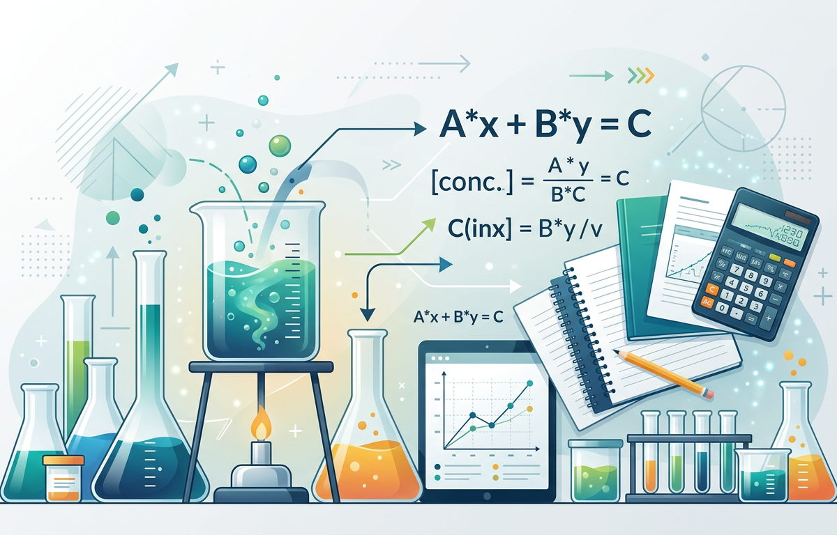 Mixture Problems Practice Questions with Answers