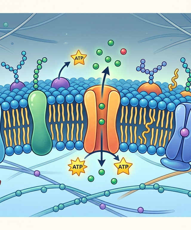 Cell Membrane Questions Practice Questions with Answers