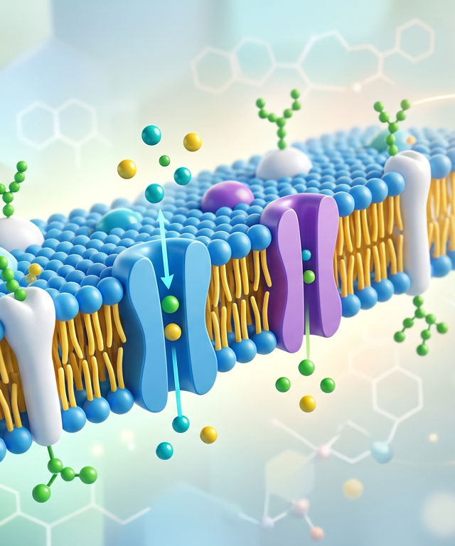 Easy Cell Membrane Questions Practice Questions