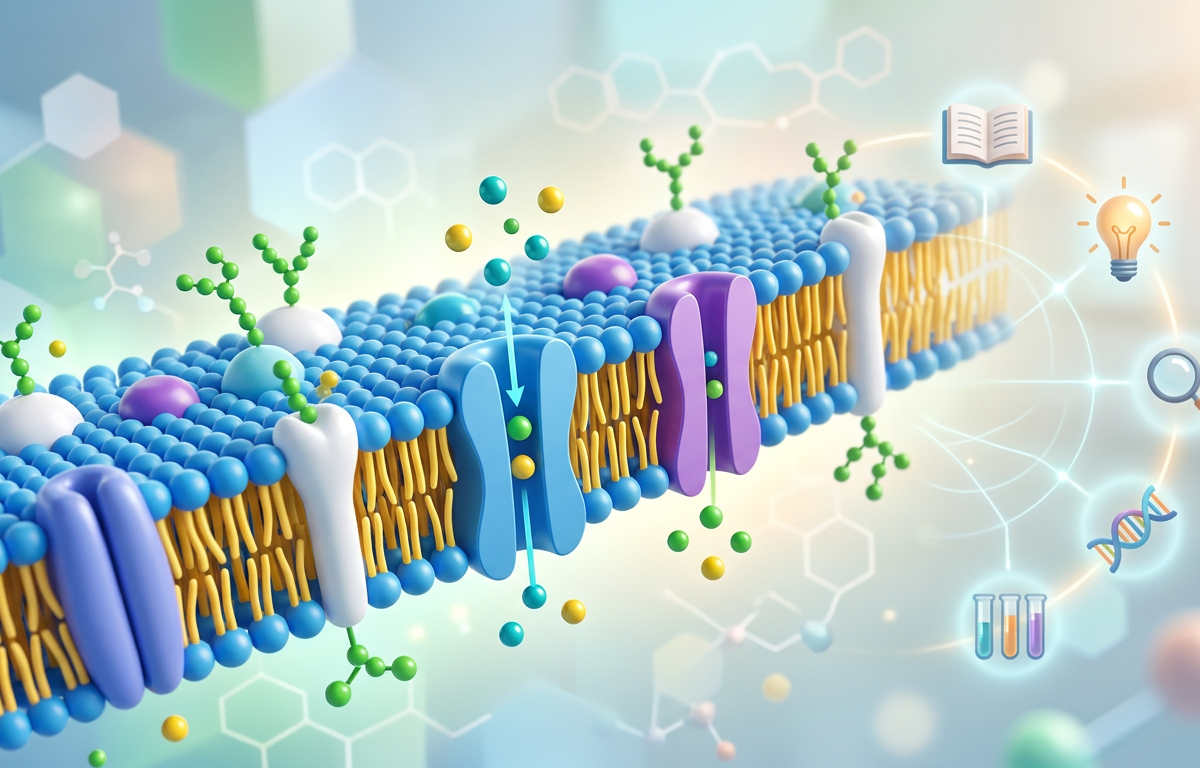 Easy Cell Membrane Questions Practice Questions