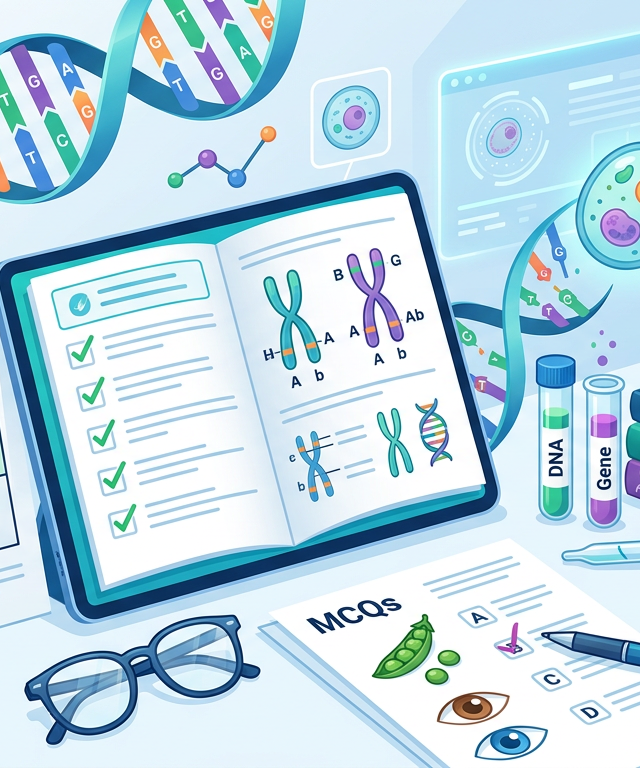 Easy Genetics Practice Questions Practice Questions