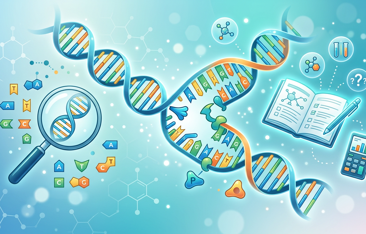 Easy DNA Replication Questions Practice Questions