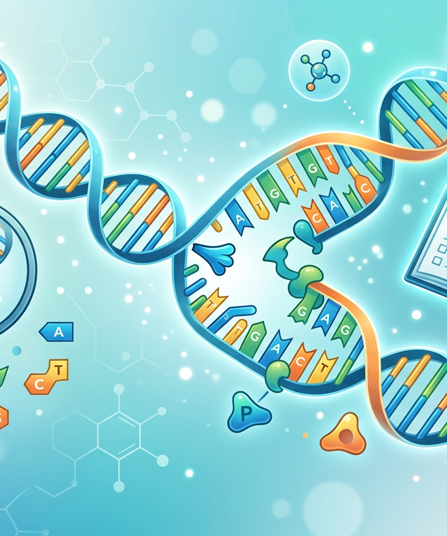 Easy DNA Replication Questions Practice Questions