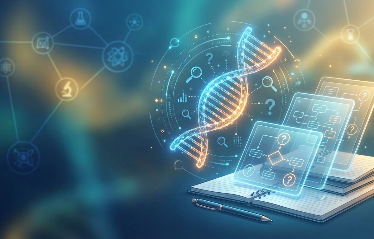 Hard DNA Replication Questions Practice Questions