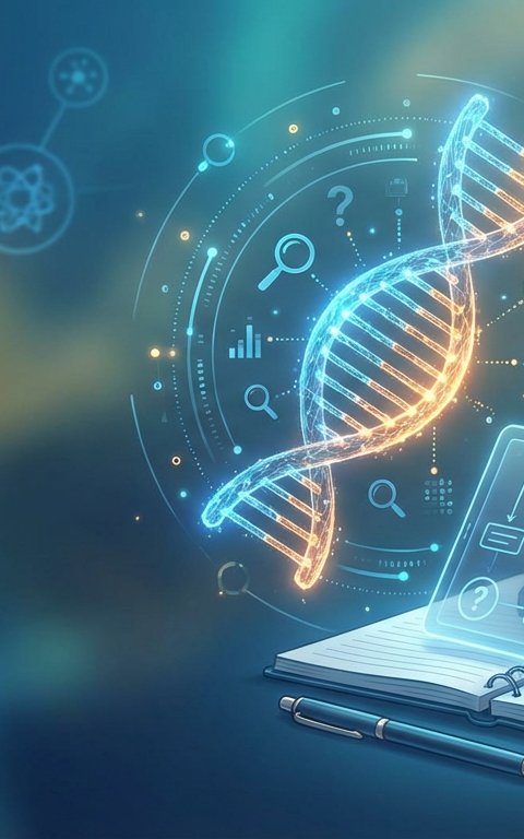 Hard DNA Replication Questions Practice Questions