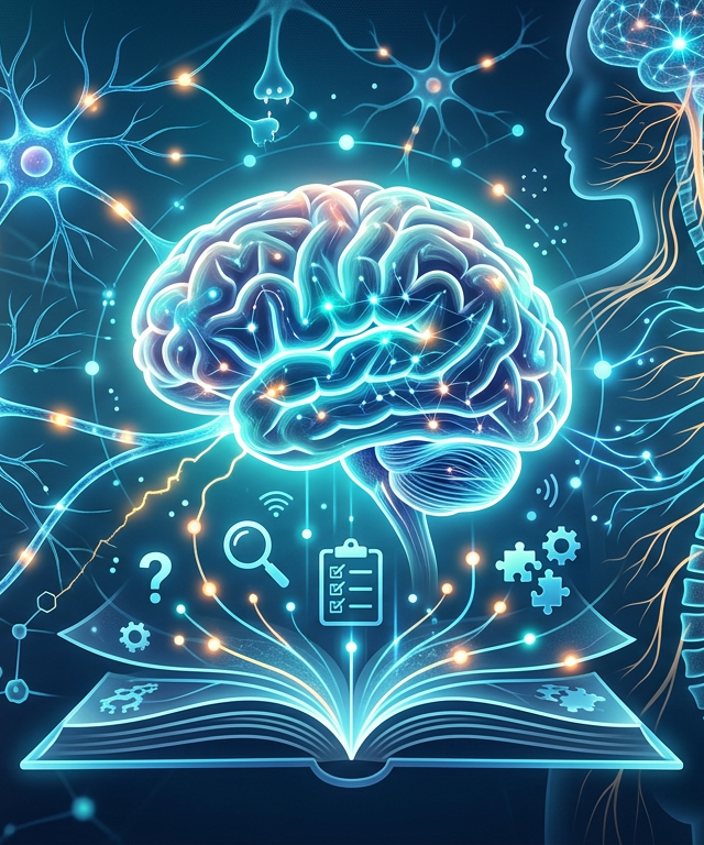 Medium Nervous System Questions Practice Questions