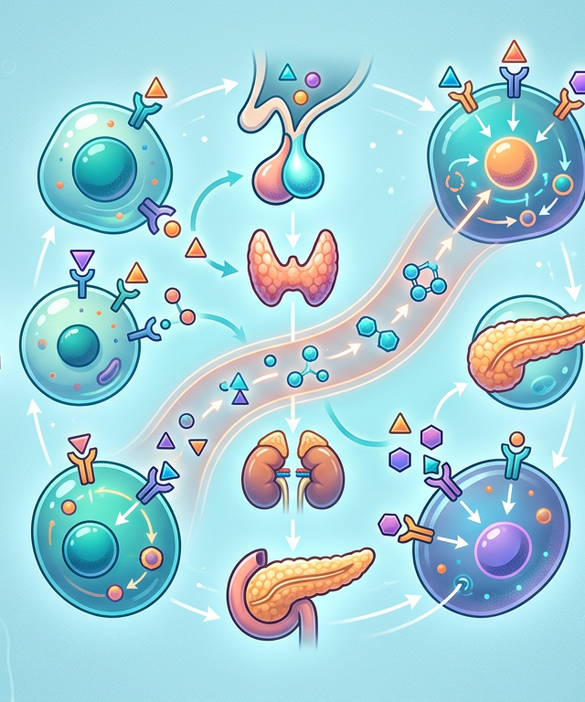 Hormone Regulation Questions Practice Questions with Answers