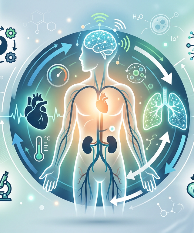 Easy Homeostasis Questions Practice Questions