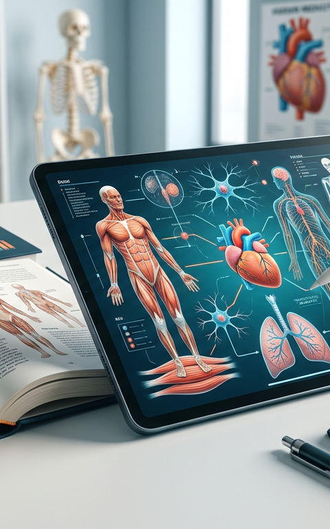 Hard Physiology Practice Questions Practice Questions