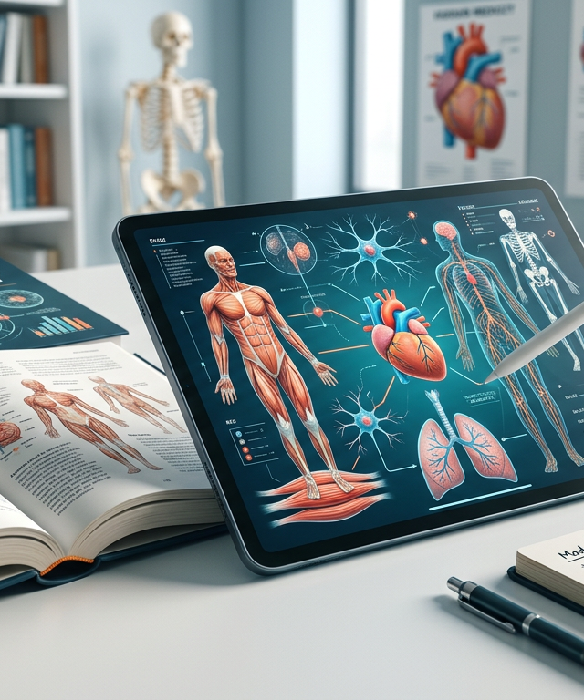 Hard Physiology Practice Questions Practice Questions