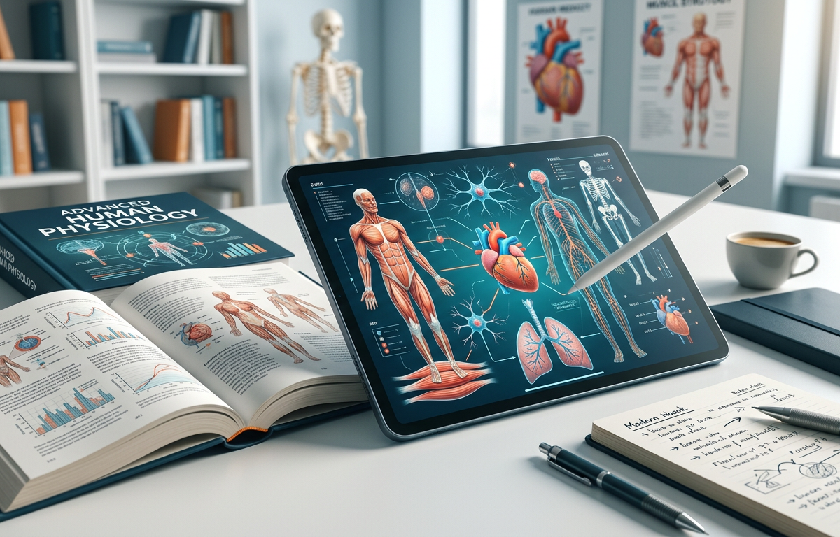 Hard Physiology Practice Questions Practice Questions