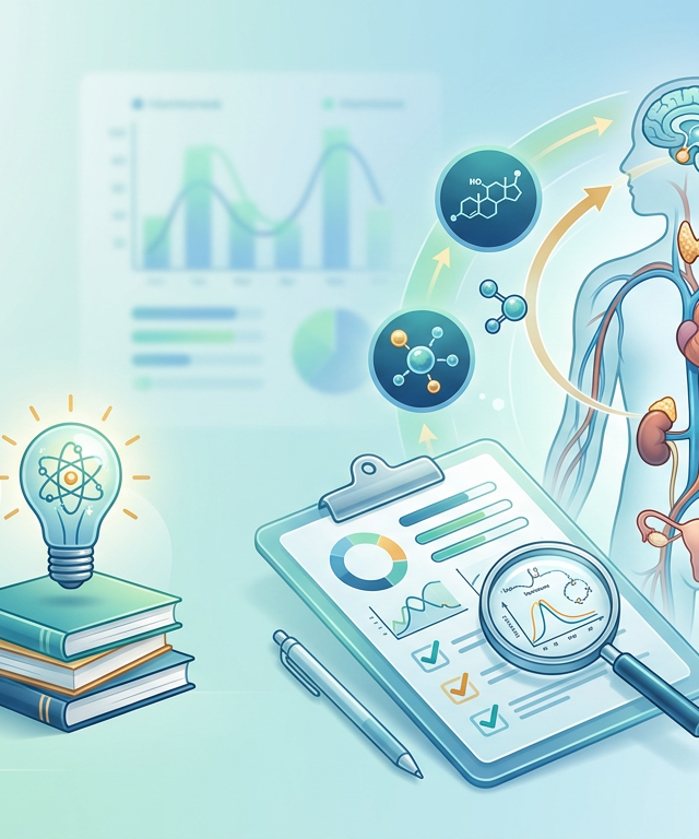 Hard Hormone Regulation Questions Practice Questions