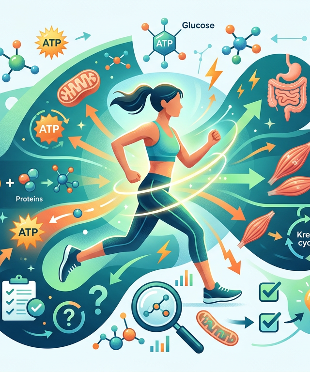 Metabolism Questions Practice Questions with Answers