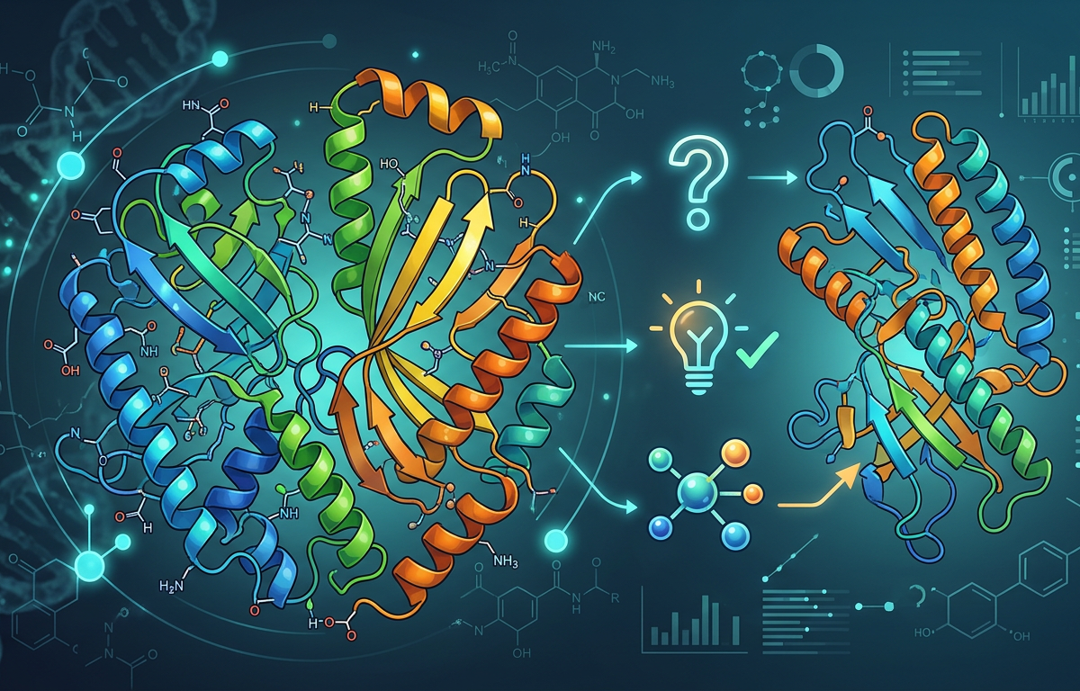 Protein Structure Questions Practice Questions with Answers