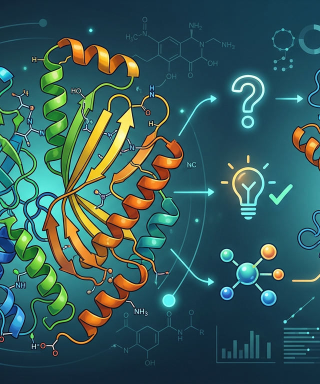 Protein Structure Questions Practice Questions with Answers