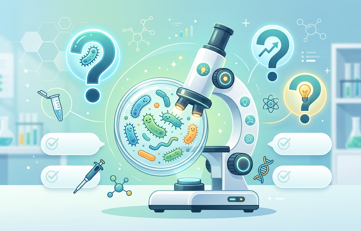 Easy Bacteria Questions Practice Questions