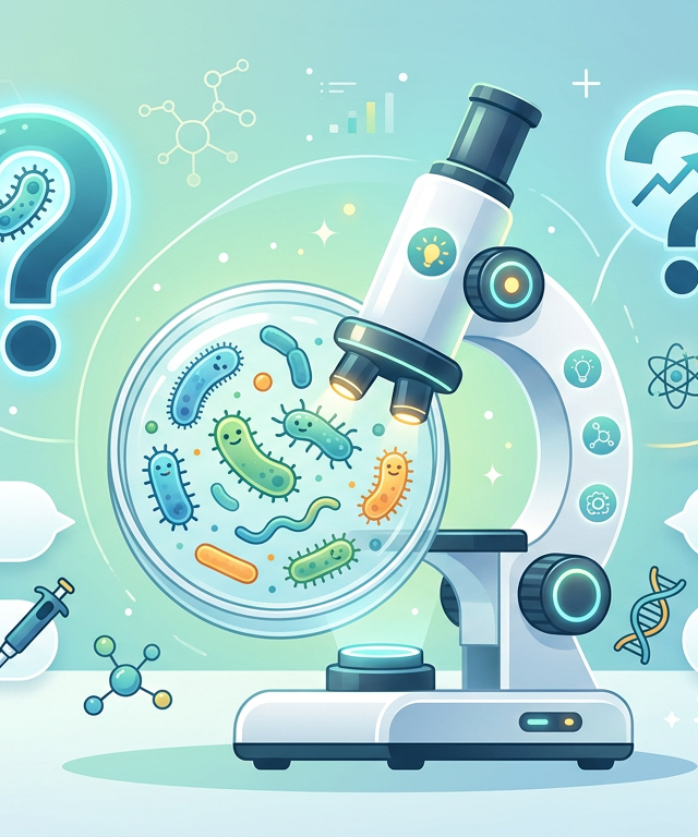 Easy Bacteria Questions Practice Questions