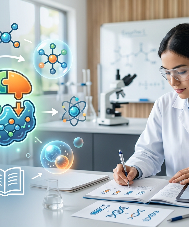 Medium Enzyme Questions Practice Questions