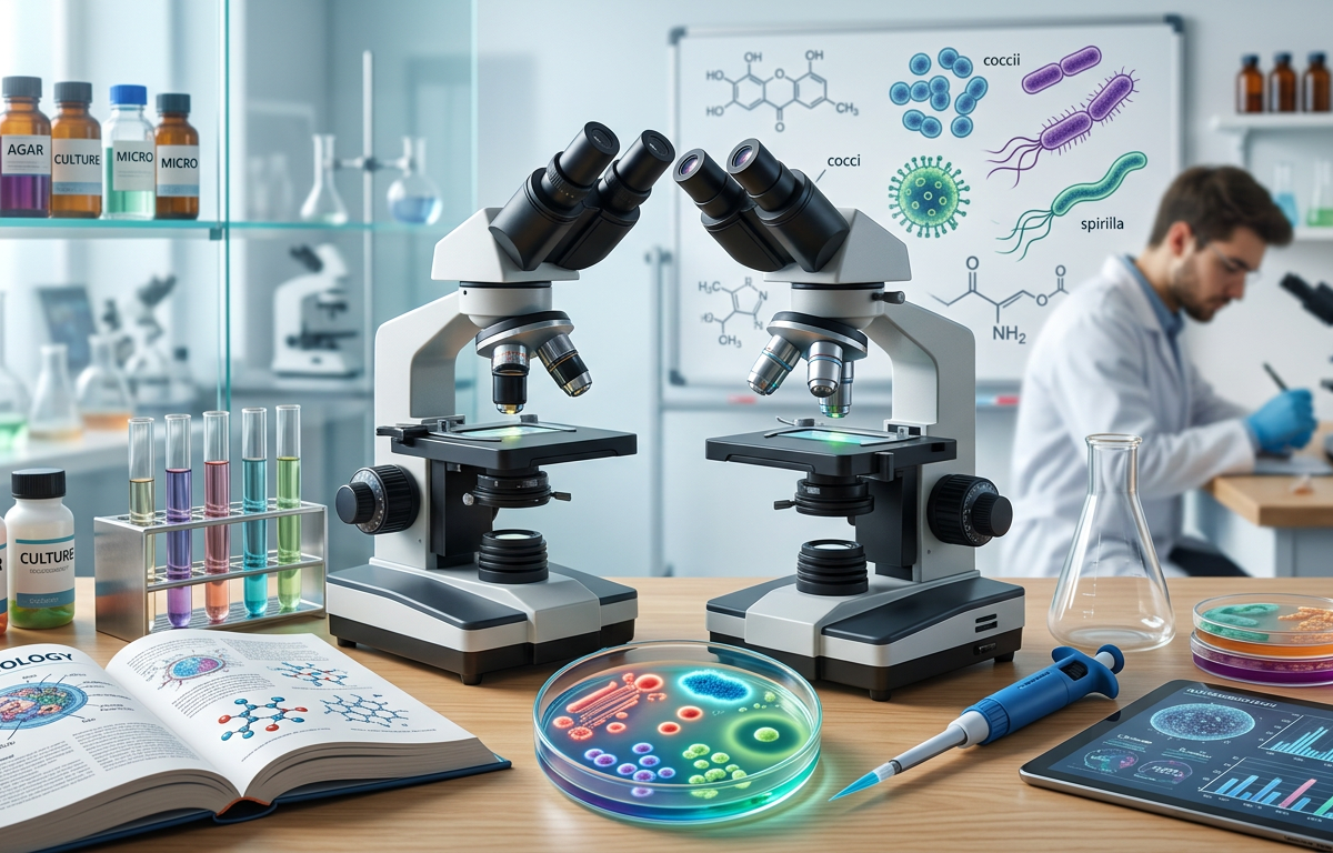 Hard Microbiology Practice Questions Practice Questions