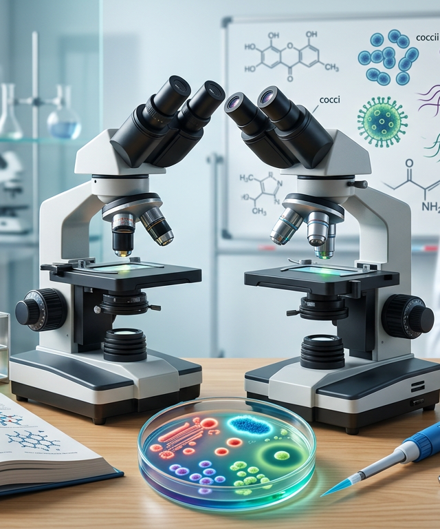 Hard Microbiology Practice Questions Practice Questions