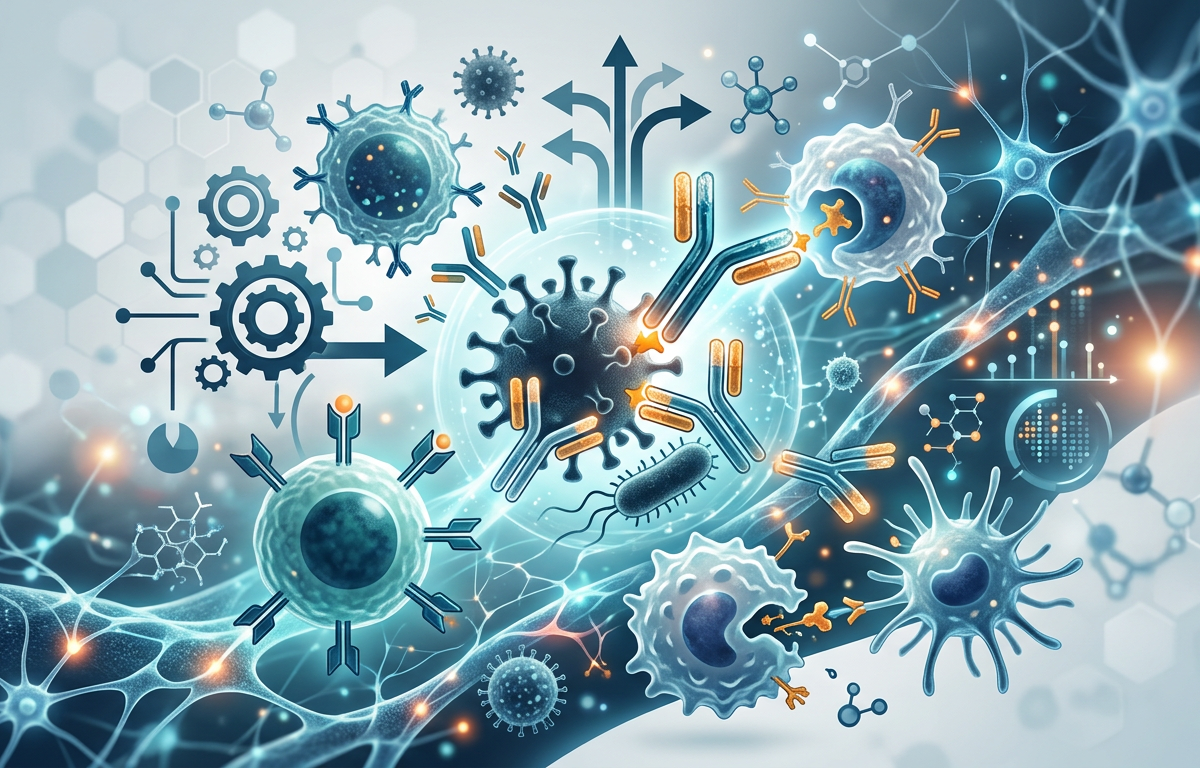 Hard Immune System Questions Practice Questions