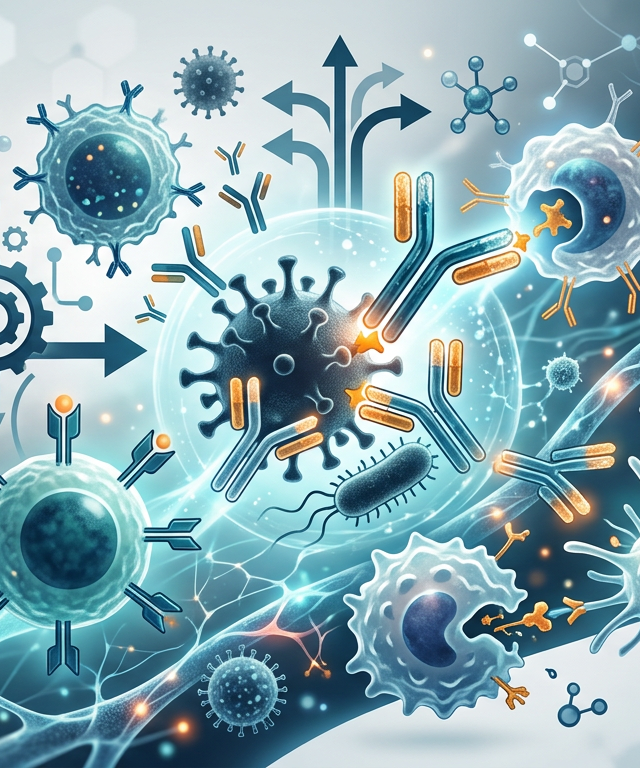 Hard Immune System Questions Practice Questions