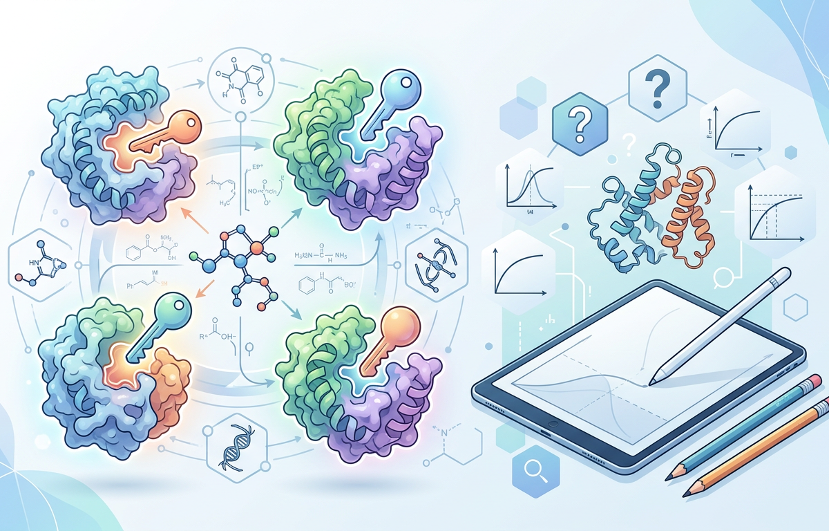 Hard Enzyme Questions Practice Questions