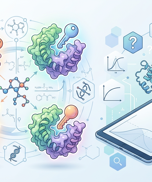 Hard Enzyme Questions Practice Questions