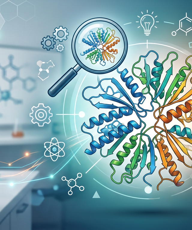 Hard Protein Structure Questions Practice Questions
