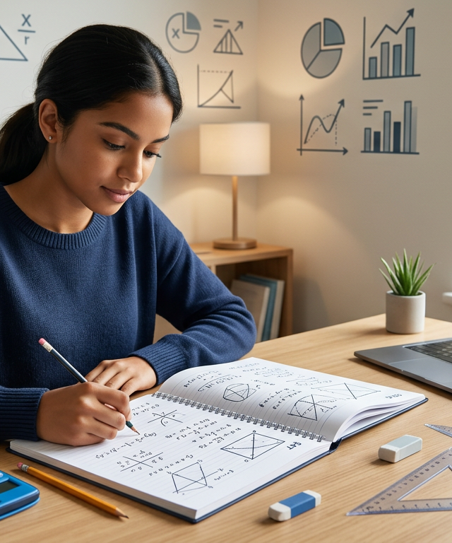 Easy SAT Math Practice Questions