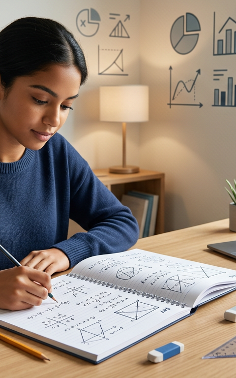 Easy SAT Math Practice Questions