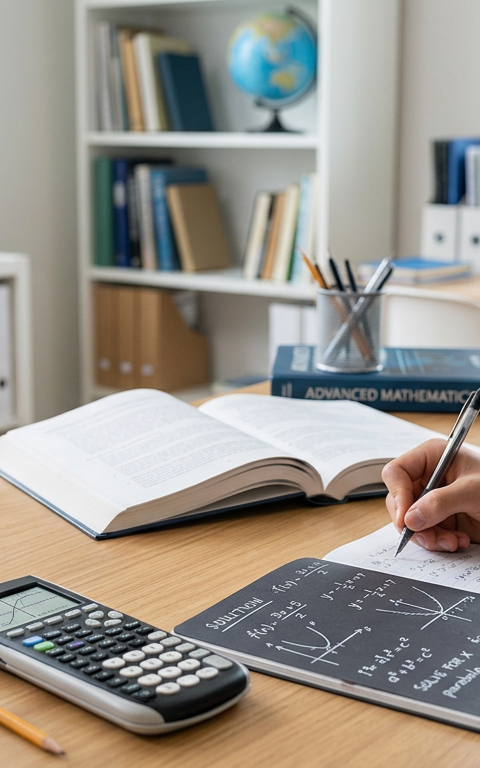 Medium SAT Math Practice Questions