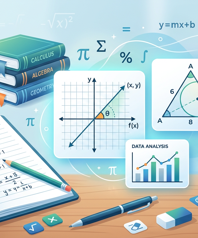 SAT Math Practice Questions Set 2 