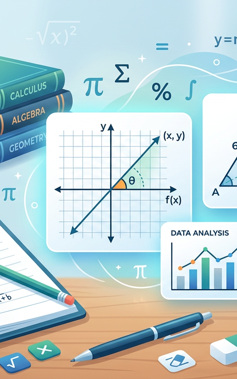 SAT Math Practice Questions Set 2