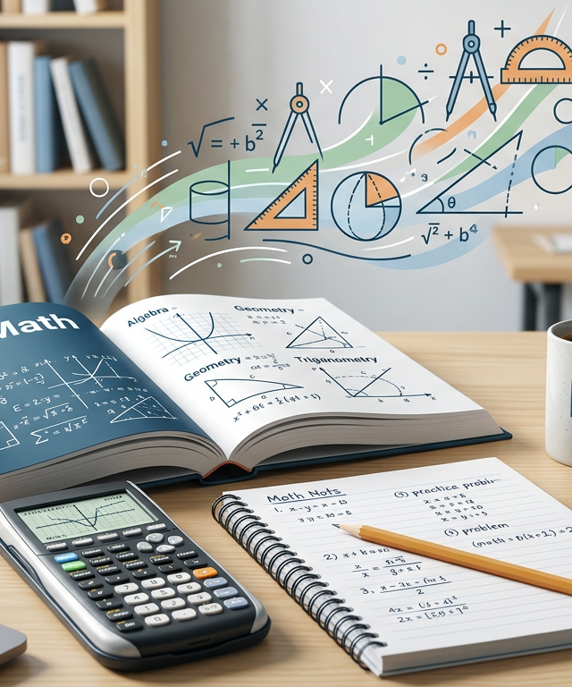 SAT Math Practice Questions Set 1 