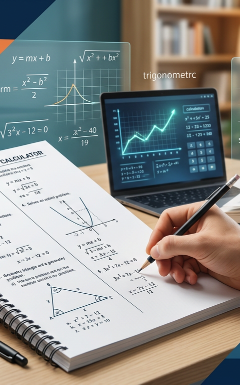 SAT Math Practice Questions Set 3