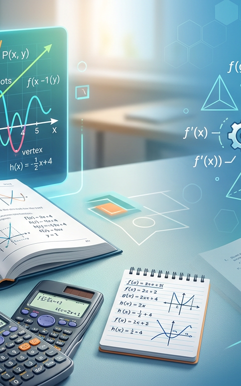 SAT Functions Practice Questions with Answers