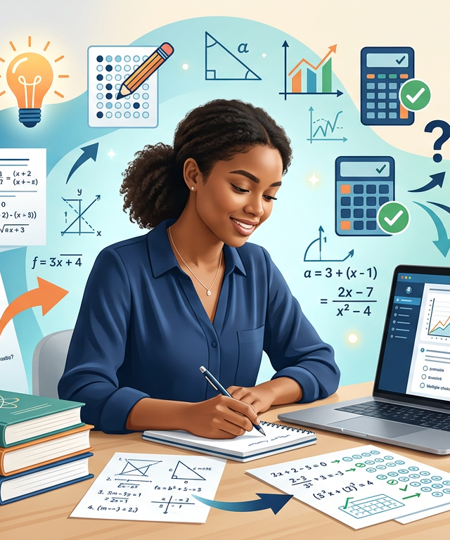 SAT Work Practice Questions with Answers